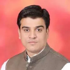 Reserving decision on Irfan Solanki's bail application