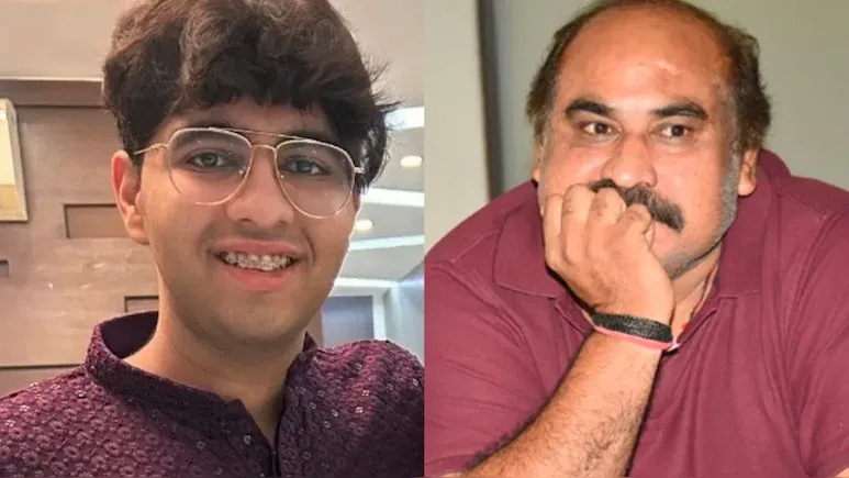 'Athithi Tum Kab Jaoge' director's son dies in accident