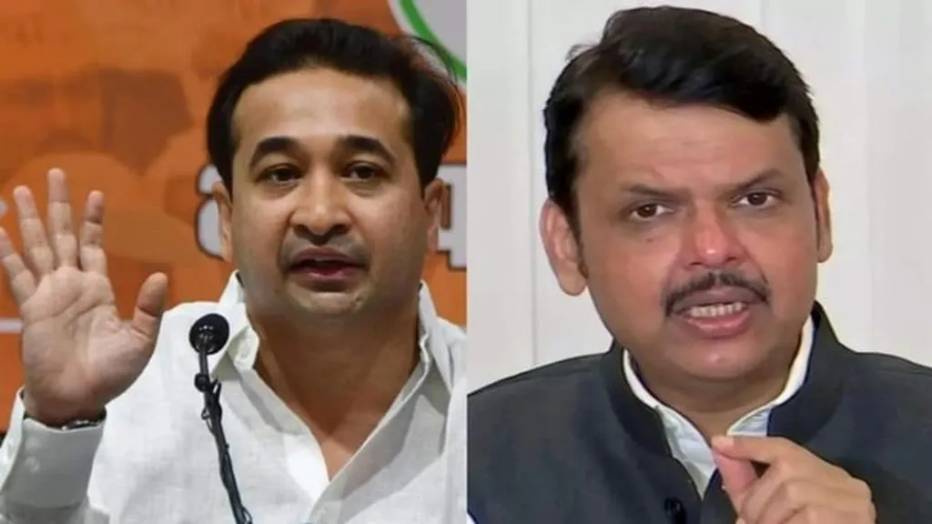 आ. नितेश राणेंच्या प्रचारासाठी 16 रोजी उपमुख्यमंत्री देवेंद्र फडणवीस कणकवलीत