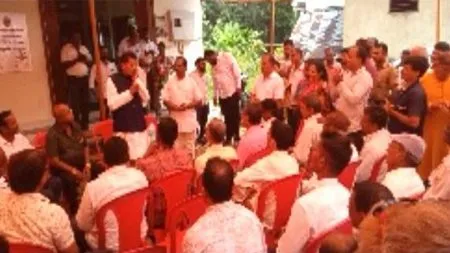 राज्याची मोठी जबाबदारी ,मात्र जनतेला न्याय देण्यासाठी तत्पर