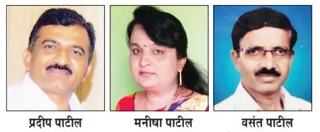 शब्दगंध कवी मंडळाचा उद्या वर्धापनदिन Tomorrow is the anniversary of Shabtagandh Kavi Mandal