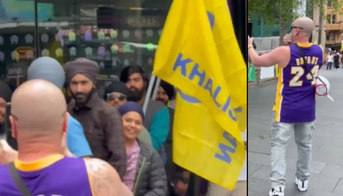 A big blow to Khalistan supporters in New Zealand