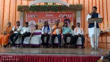 प्रत्येक मागासवर्गीय वस्तीमध्ये डॉ. बाबासाहेब आंबेडकरांचा स्मारकरुपी पुतळा उभारणार