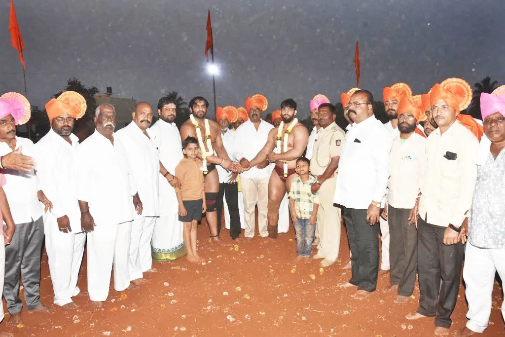 Sikander Sheikh killed Bailhongal Maidan