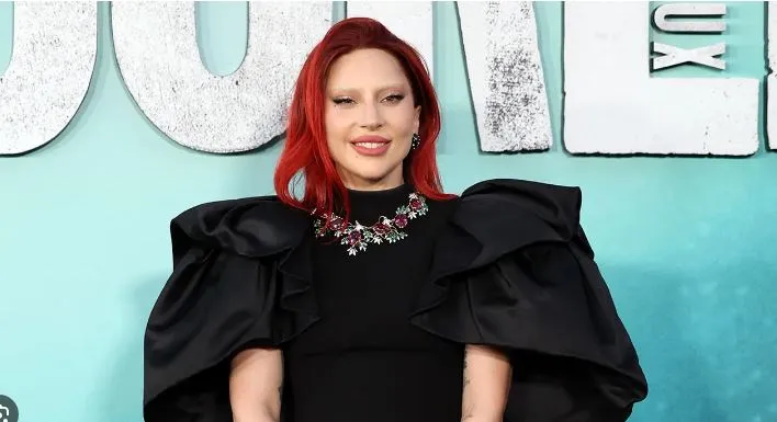 Lady Gaga Hollywood web series in 'Wednesday 2'