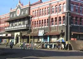 महापालिकेच्या तिजोरीत 39 कोटींचा घरफाळा जमा 39 crores of Gharfala accumulated in the treasury of the Municipal Corporation