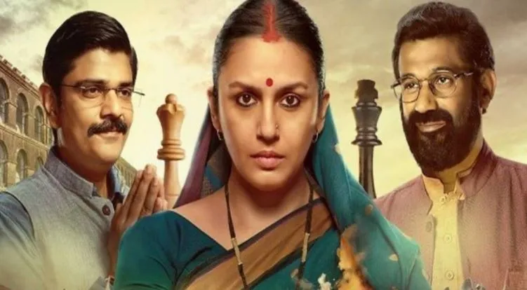 The fourth season of 'Maharani' is coming