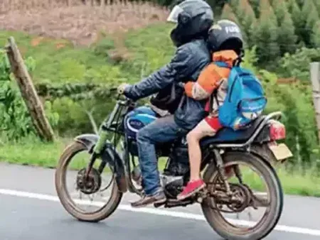 राज्याच्या गृह विभागाकडून ई चालान मशिनमध्ये बदल Changes in e-challan machine by the state home department