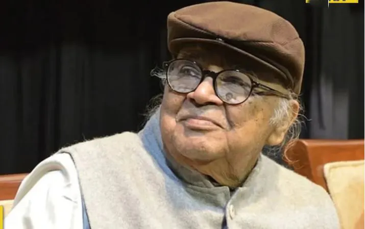 बंगाली अभिनेते मनोज मित्रा यांचे निधन Bengali actor Manoj Mitra passed away