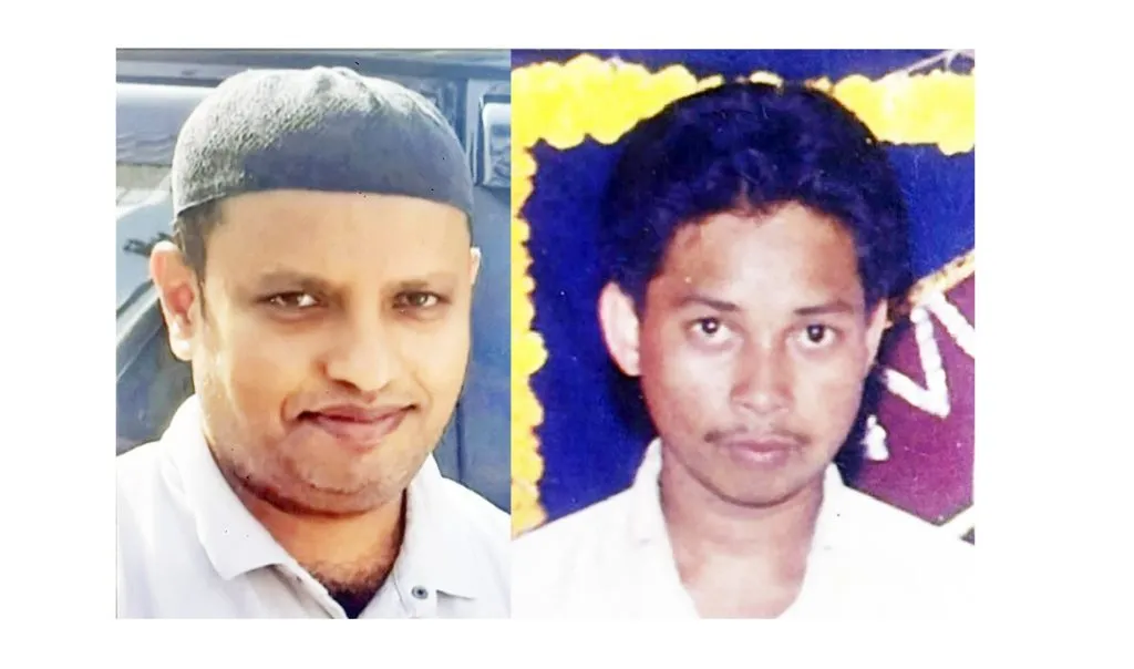 Khadebazar Police search for those who have been missing for one and a half years