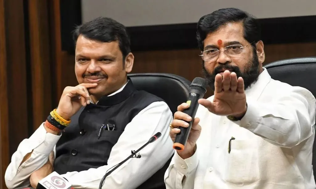 BJP's role of killing scorpions with guest's stick