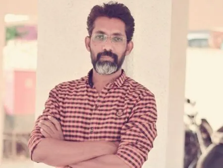 नागराज मंजुळे यांना ‘महात्मा फुले समता’ पुरस्कार जाहीर Nagraj Manjule awarded ‘Mahatma Phule Samata’ award