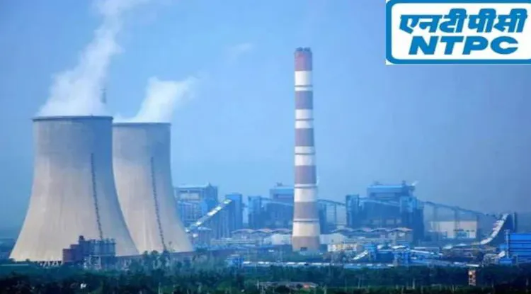 NTPC to raise 10.8 billion dollars