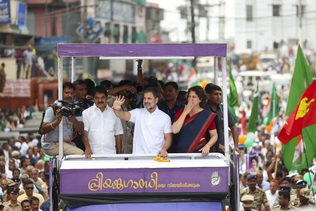 We will make Wayanad a global tourism hub: Rahul Gandhi