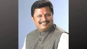 राजेश क्षीरसागर यांच्या प्रचाराचा उद्या शुभारंभ Rajesh Kshirsagar's campaign begins tomorrow