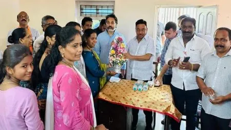 निलेश राणे बहुमताने विजयी होऊन विधानसभा गाजवतील !