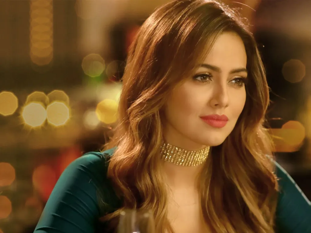 Sana Khan's Instagram account defrauded of Rs 4.5 crore