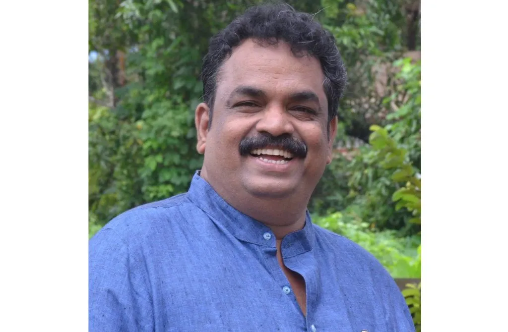 Temporary relief for MLA Satish Sail