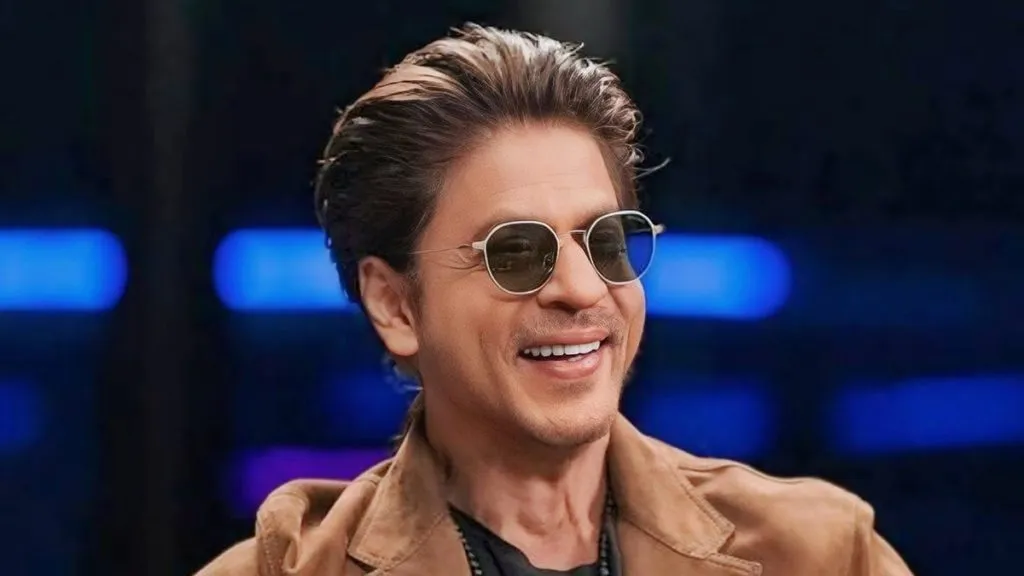 Death threat to actor Shah Rukh Khan