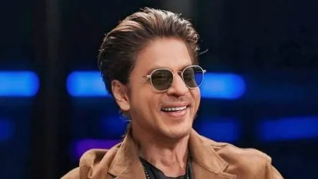 Death threat to actor Shah Rukh Khan