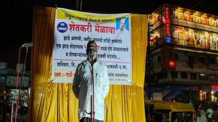 वृक्षतोड दंड निर्णयाचा शासनाने फेरविचार करावा – मंगेश तळवणेकर