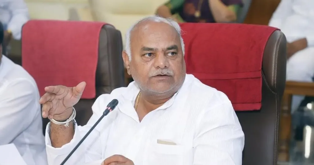 Falling season starts in North Karnataka from today