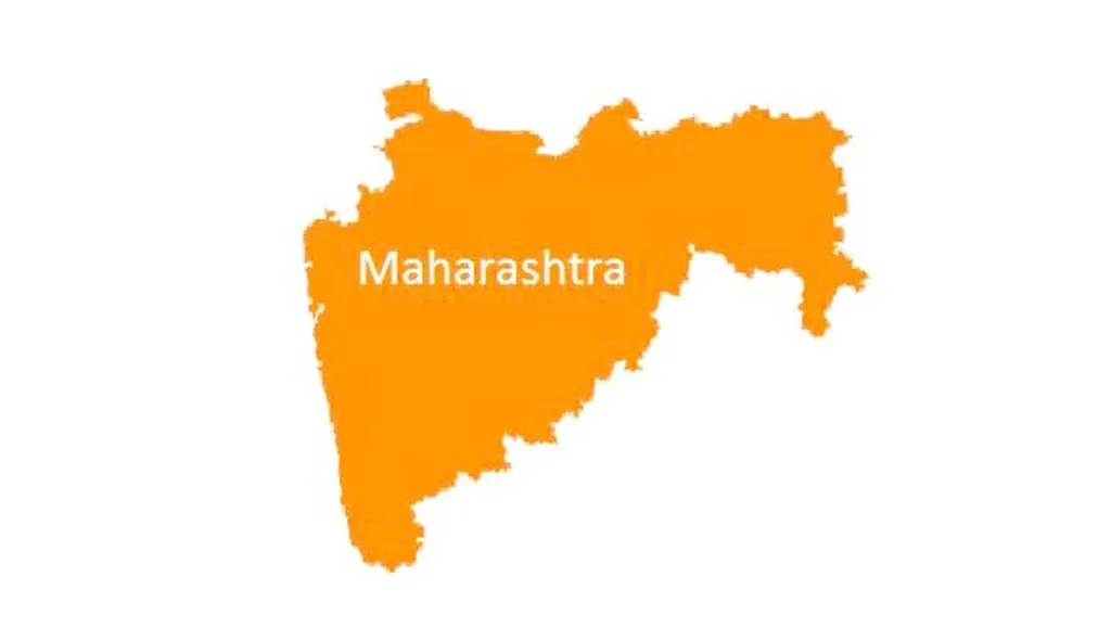 Decline and direction of Maharashtra