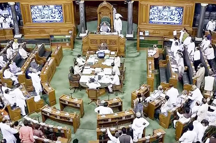 The challenge of parliamentary restructuring!