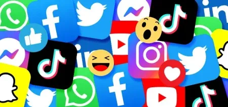 Cases registered against those who created fake accounts on social media