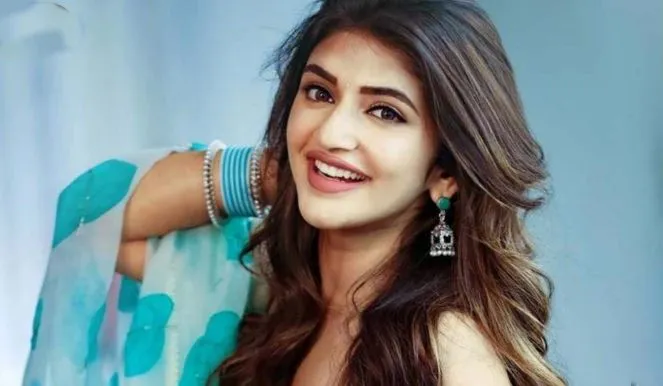 Srileela in 'Pati Patni Aur Woh 2'