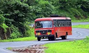 कार्तिकी पंढरपूर यात्रेसाठी एसटीच्या 115 जादा बस 115 additional ST buses for Kartiki Pandharpur Yatra
