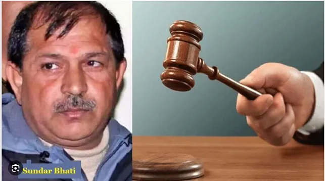 Judges obstructed by armed goons in UP