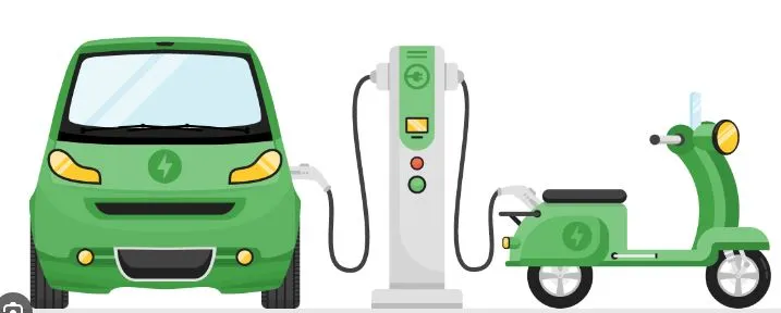 Many concessions on electric vehicles in Telangana