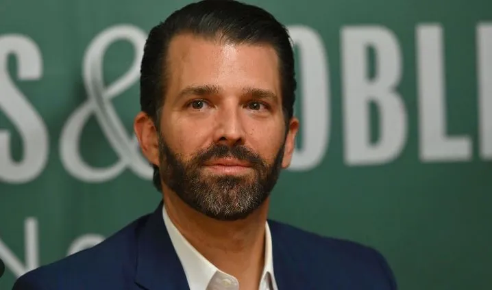 Biden wants to start World War III: Trump Jr.