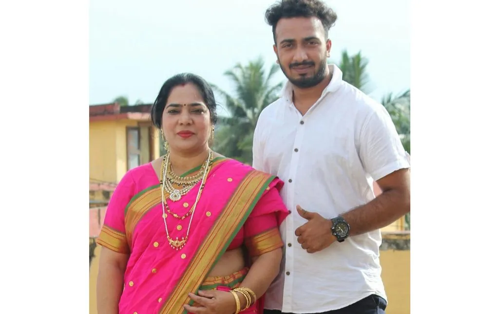 Uma Patil gave Ujjwal a bribe of 4 lakhs