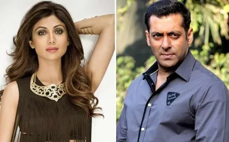 High Court gives relief to Salman Khan-Shilpa Shetty