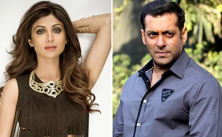 High Court gives relief to Salman Khan-Shilpa Shetty