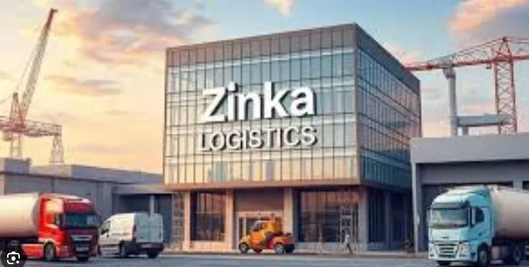 Zinka Logistics shares listed at 280.90 percent