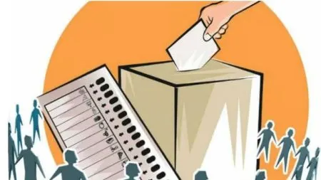 12 thousand employees in Kolhapur cast their votes by post today