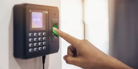 Candidates will be allowed to enter the examination center only after biometrics and face reading.