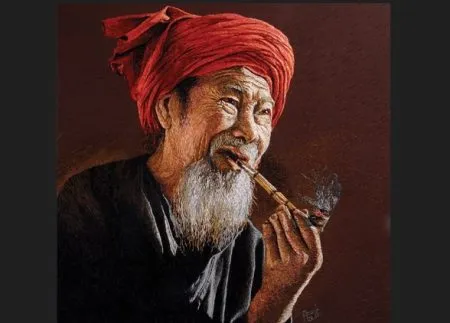 कोल्हापुरात देशातले पहिले भरतकाम संग्रहालय Country's first embroidery museum in Kolhapur