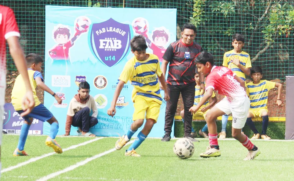 Magic, Reg, John, CSRF win