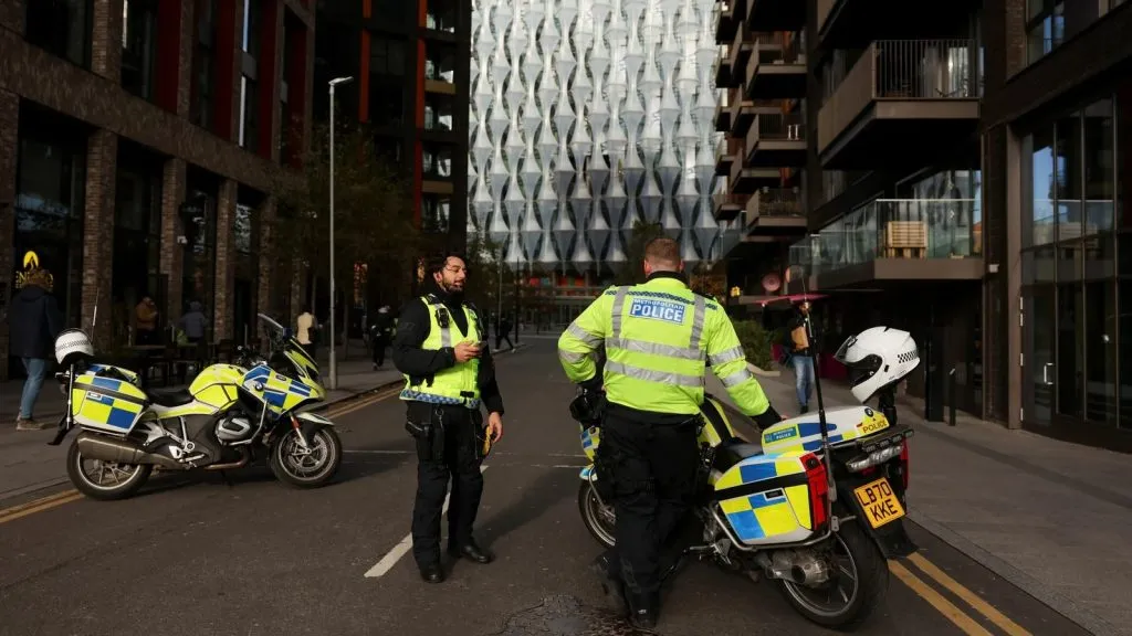 Indian student dies in accident in Leicestershire, Britain