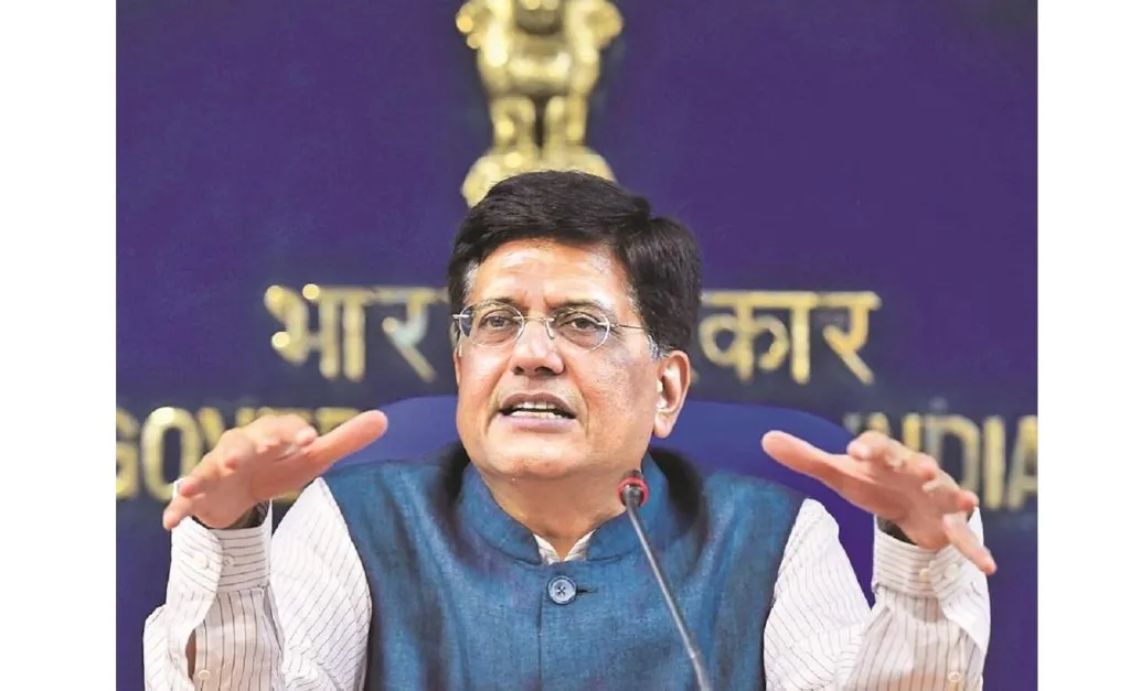 Economic growth will be back on track by the end of the current fiscal year.