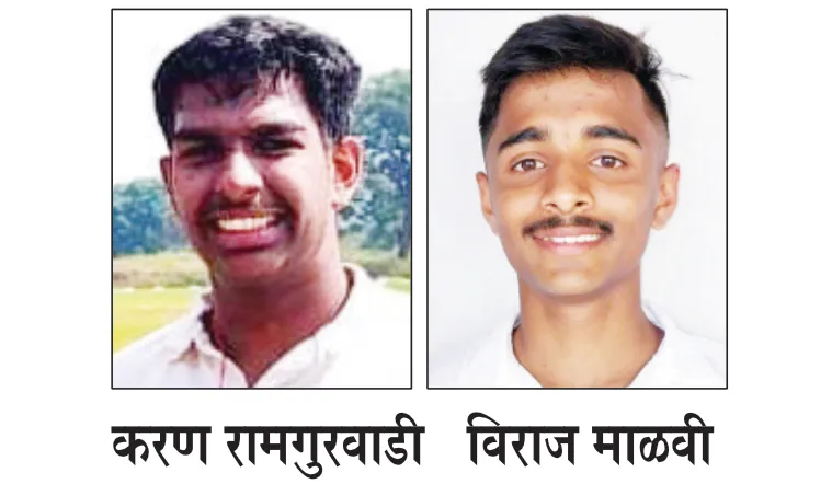 Herwadkar, KLE team won