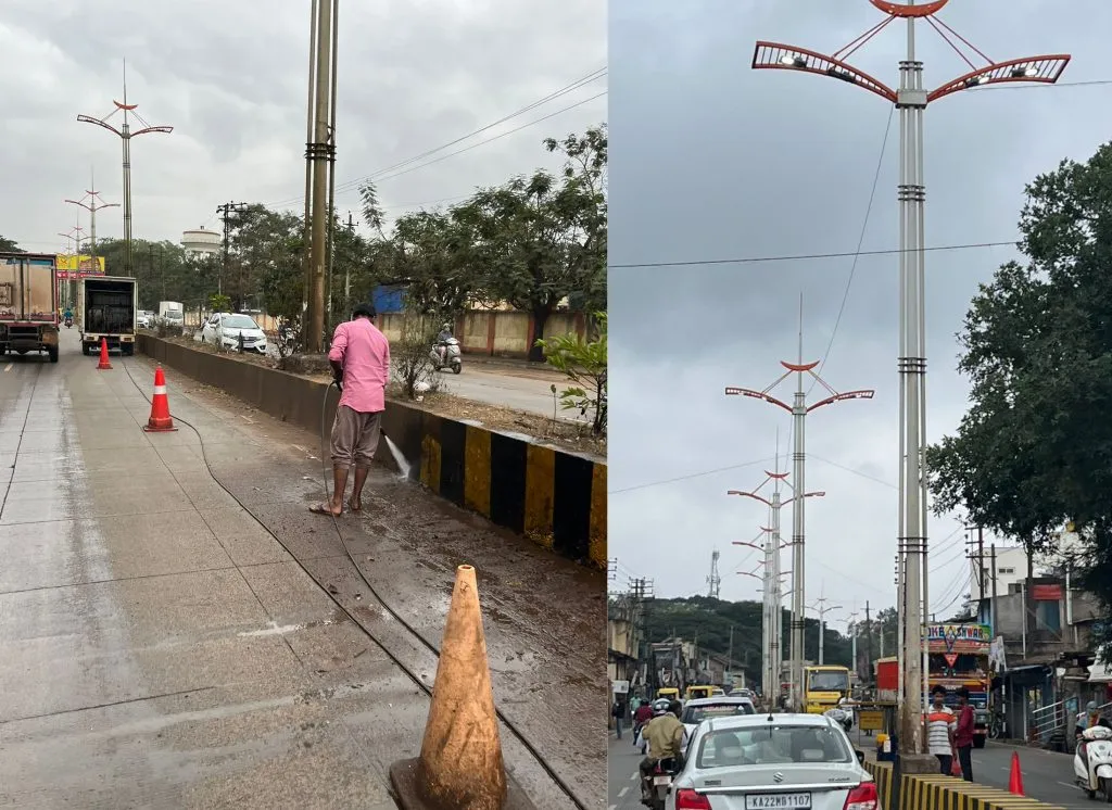 Water testing in hotels needs to be consistent