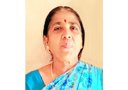 Basurta woman dies after getting stuck in threshing machine