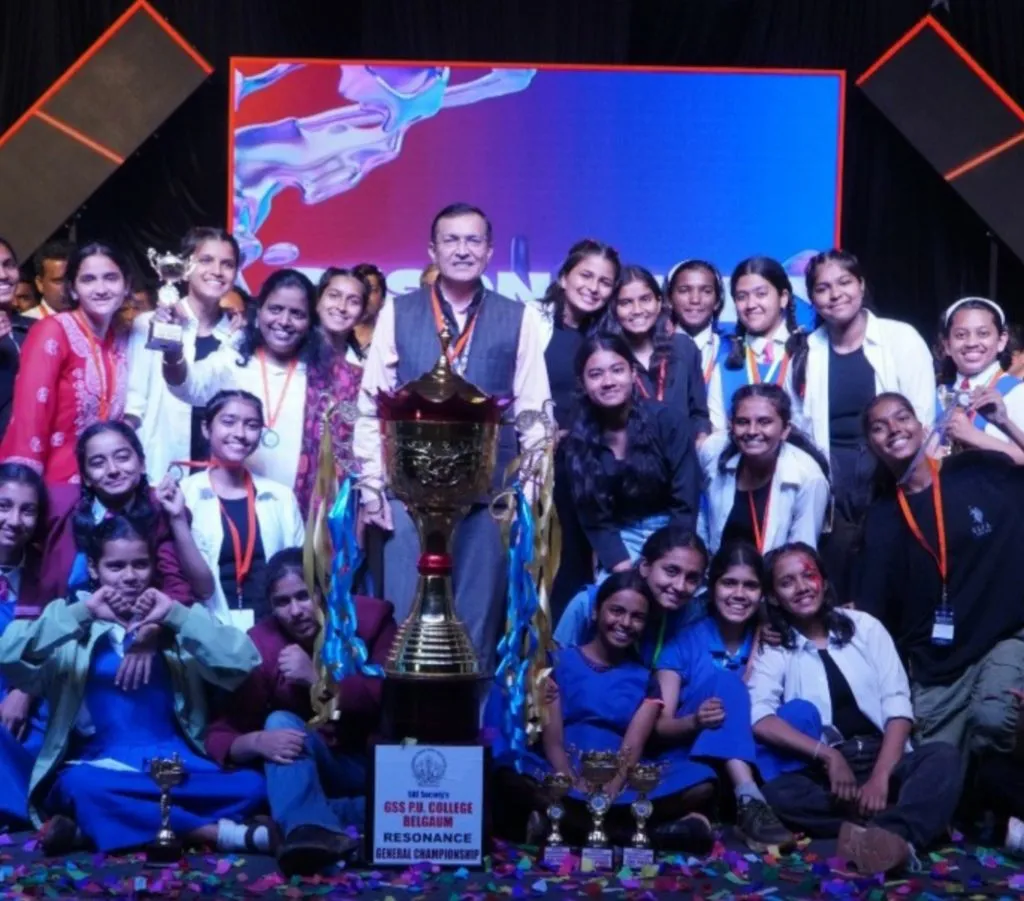 Inter-school scientific-cultural festival in full swing at GSS College