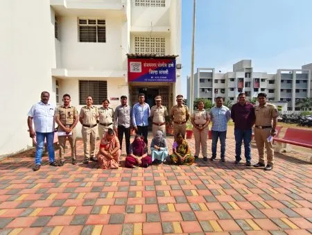 Two gangs of marriage fraudsters exposed