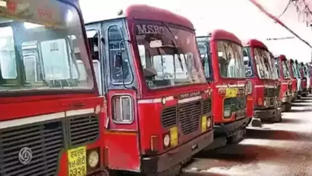 169 ST buses booked for Saundatti Yatra